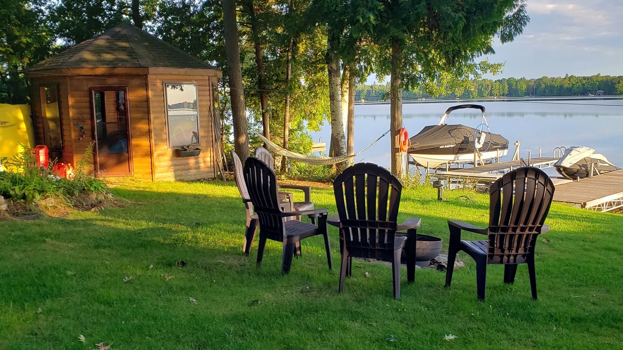 Photo of Patio Balcony in Dunsford