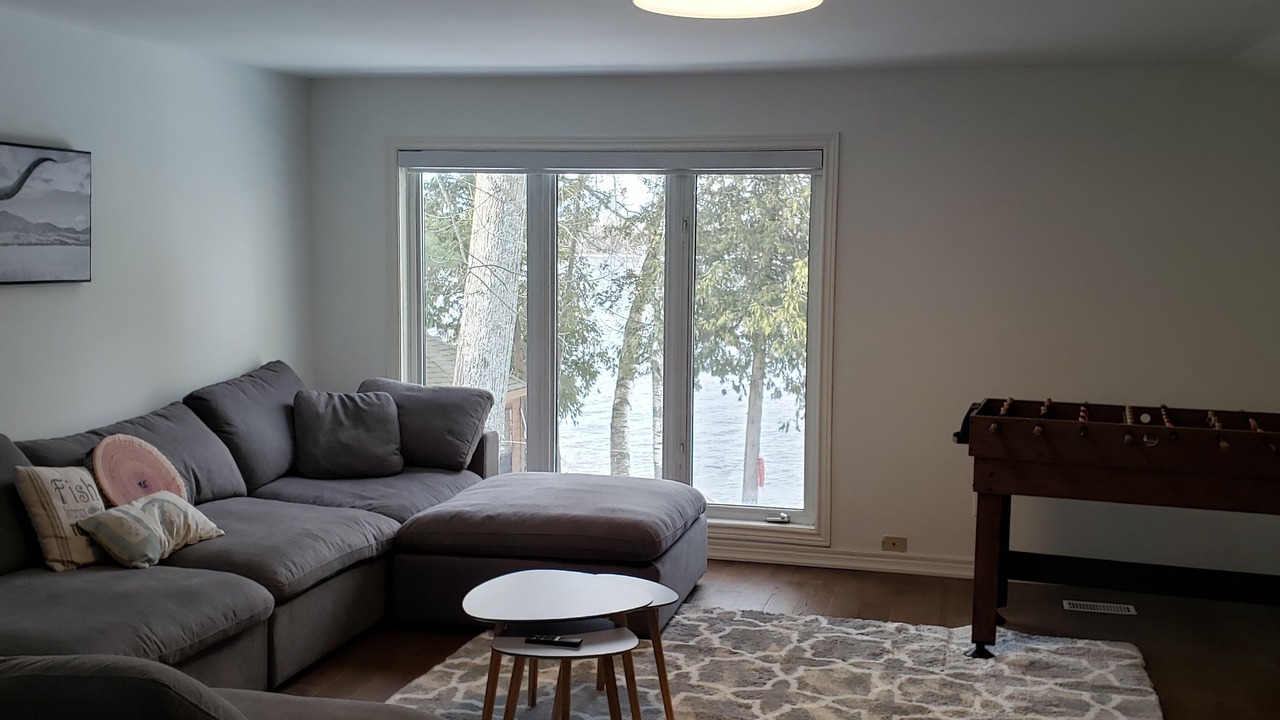 Photo of Livingroom in Dunsford