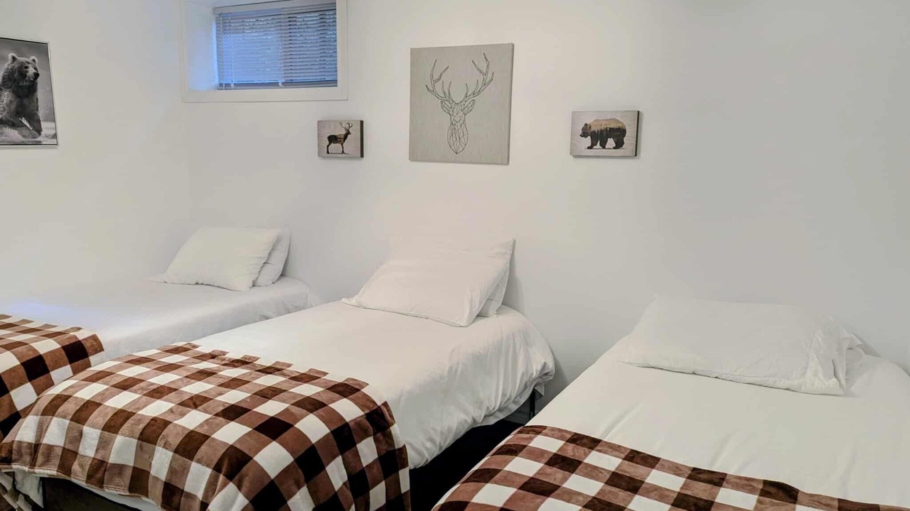 Photo of Bedroom in Dunsford