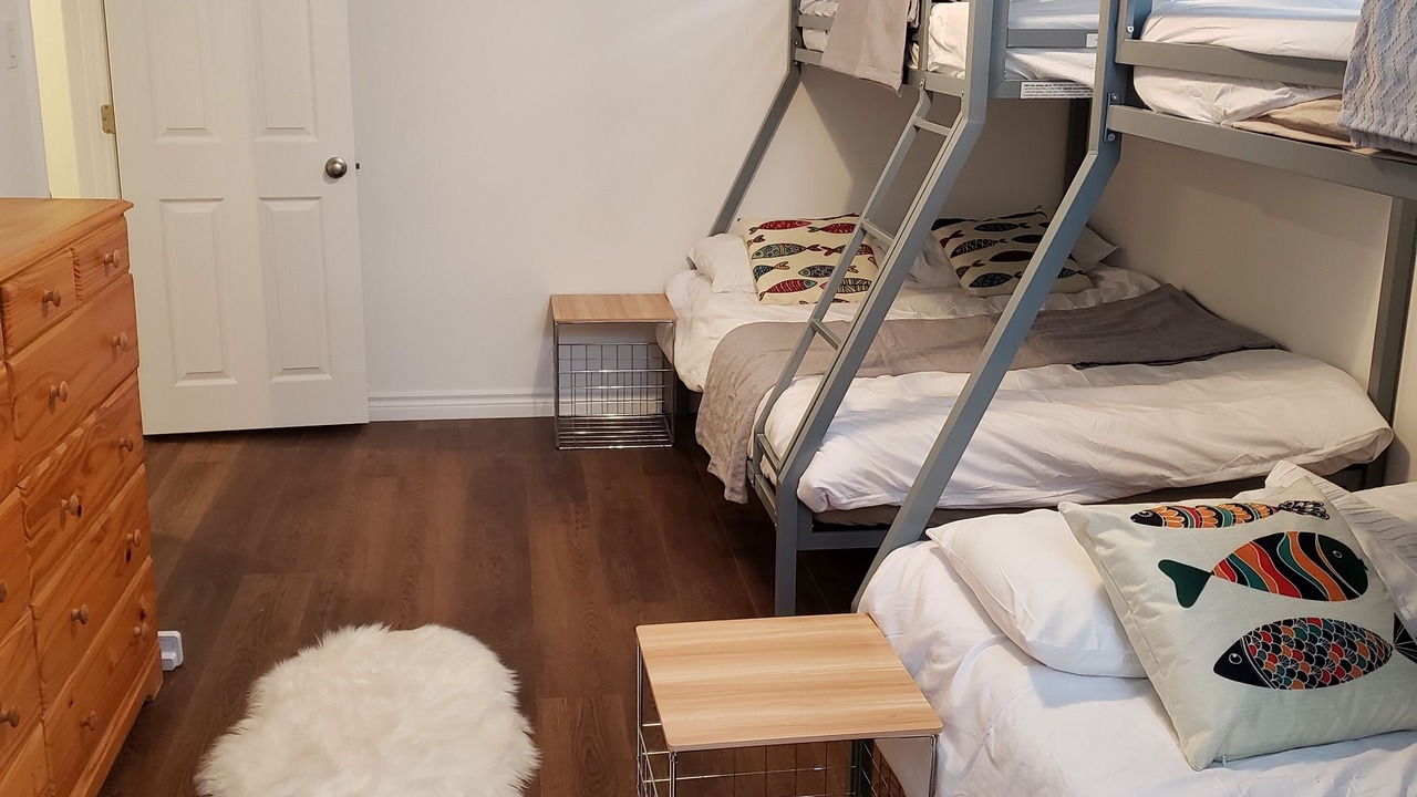 Photo of Bedroom in Dunsford
