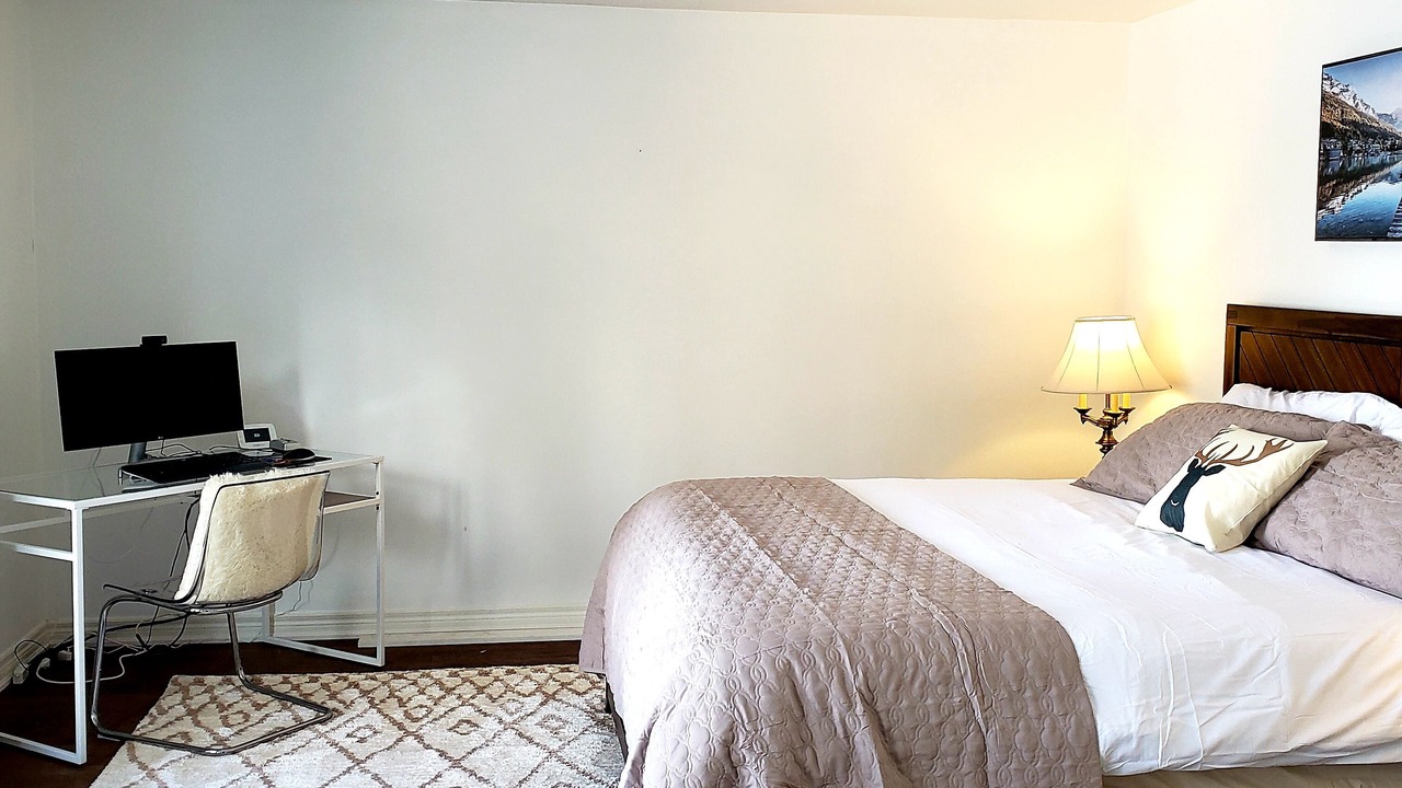 Photo of Bedroom in Dunsford