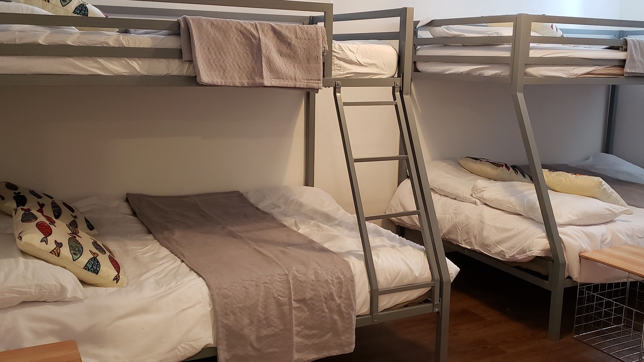 Photo of Bedroom in Dunsford
