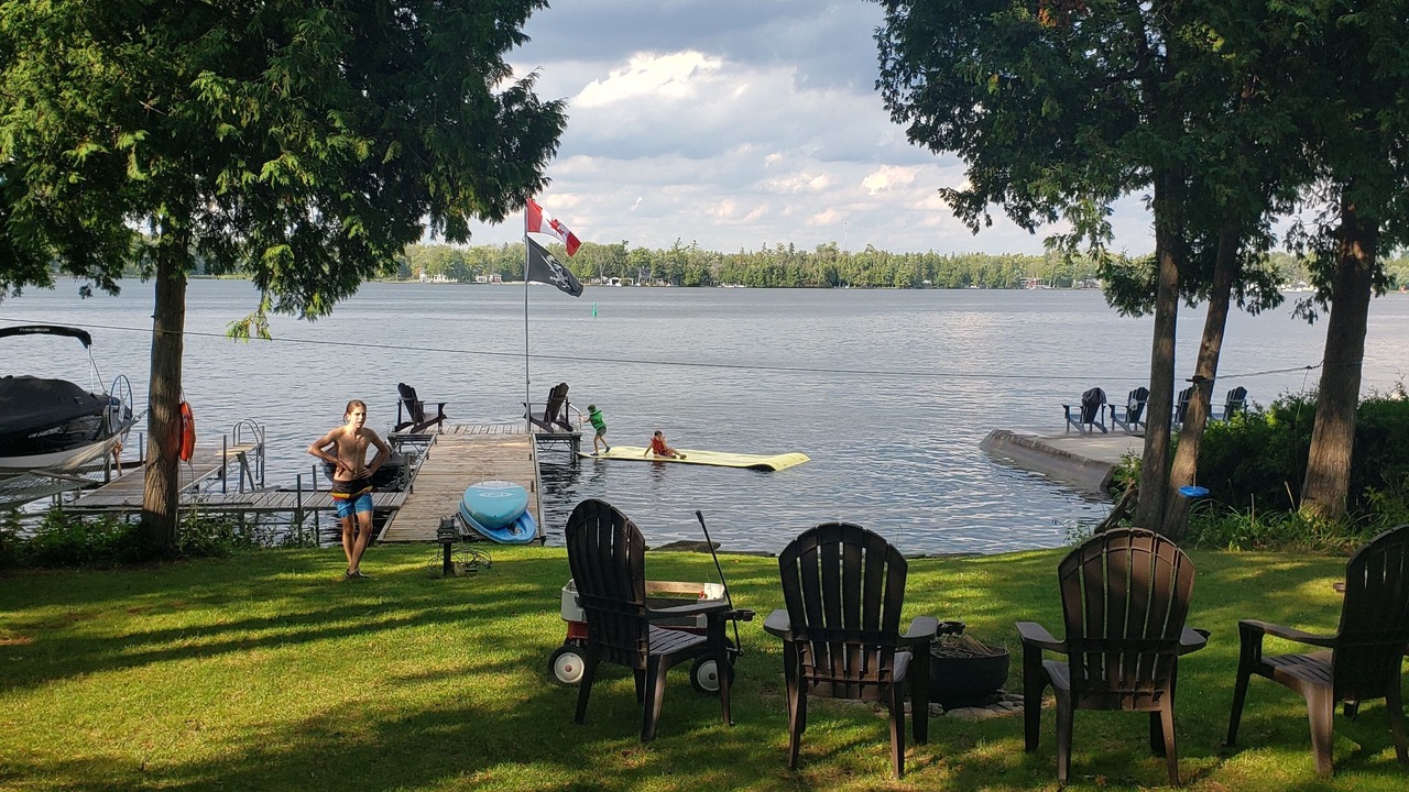 Photo of Outdoor in Dunsford