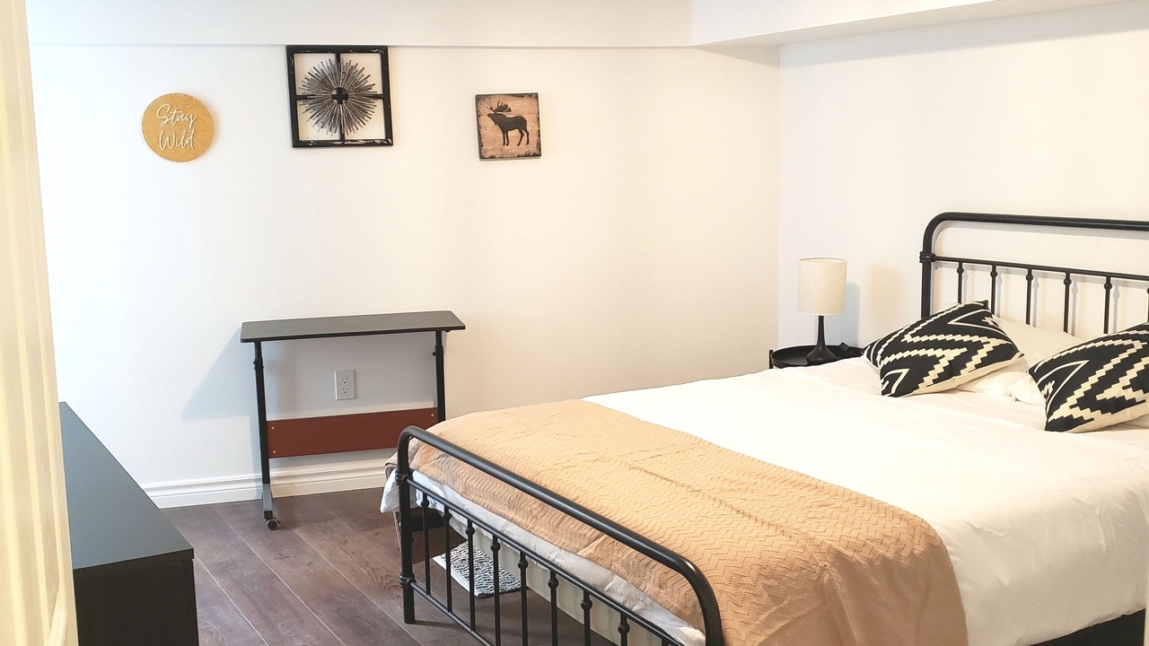 Photo of Bedroom in Dunsford