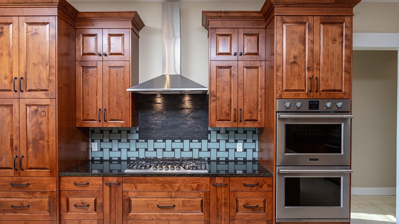 Photo of Kitchen in Malahat