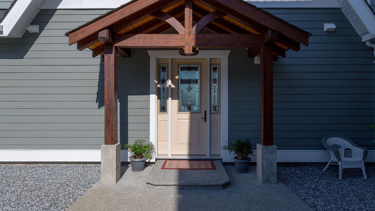 Photo of Outdoor in Malahat