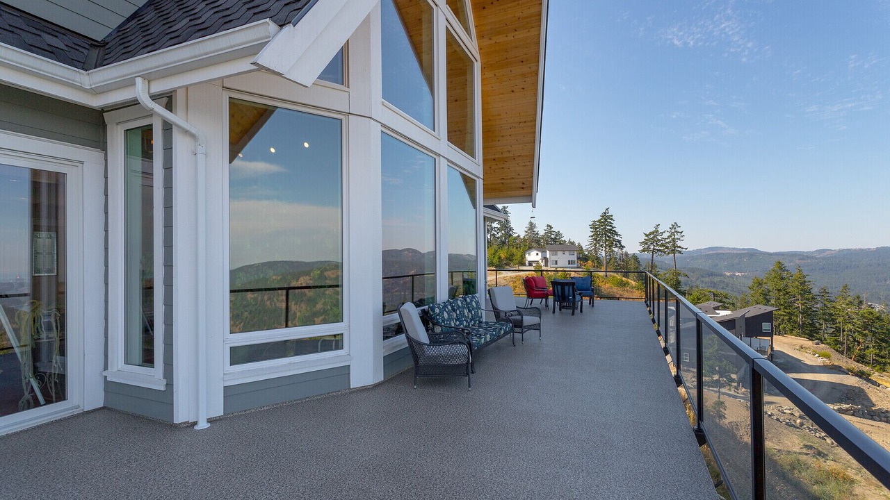 Photo of Outdoor in Malahat