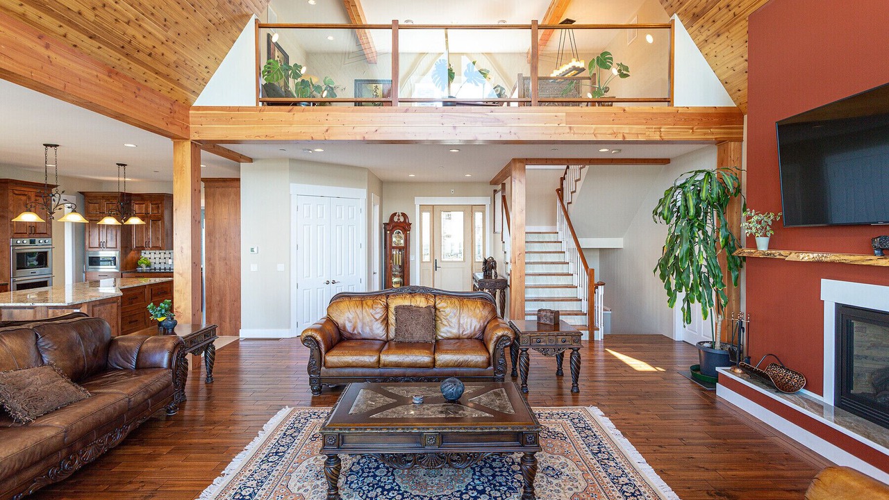 Photo of Livingroom in Malahat