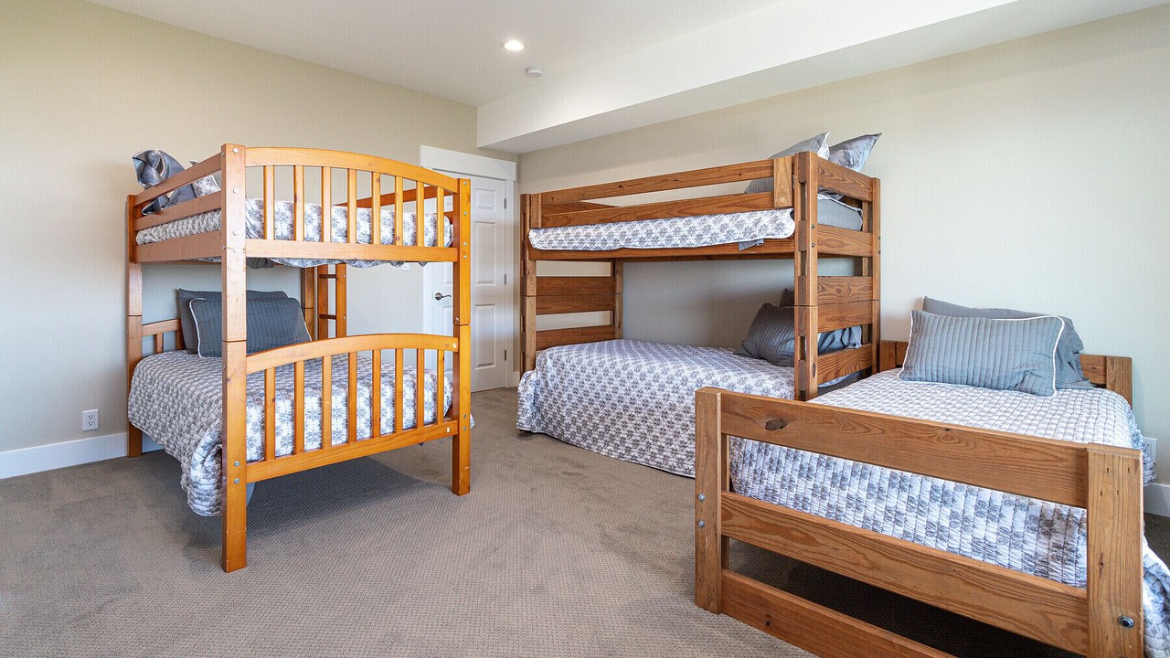 Photo of Bedroom in Malahat