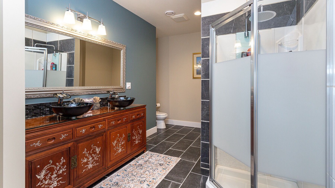 Photo of Bathroom in Malahat