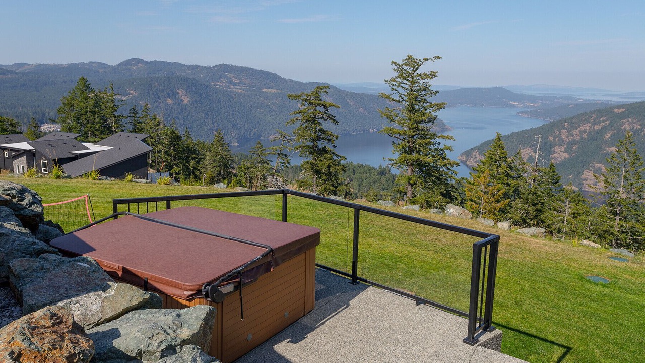 Photo of Outdoor in Malahat