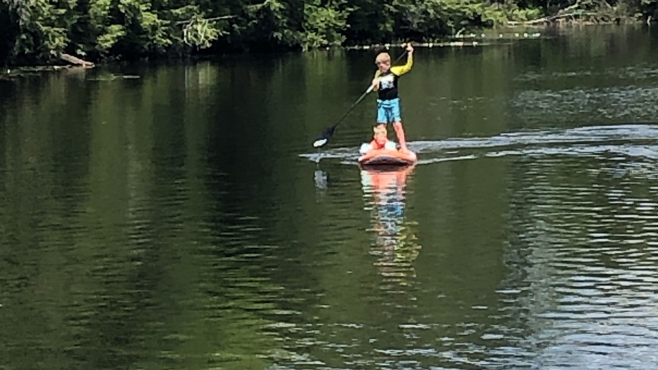 Photo of Others in Trent Lakes
