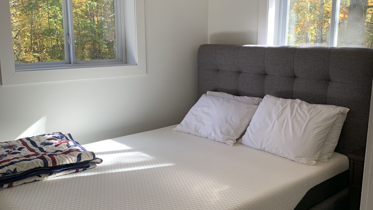 Photo of Bedroom in Trent Lakes
