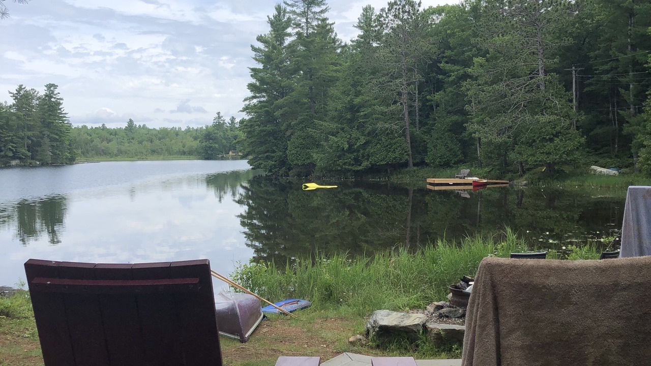 Photo of Outdoor in Trent Lakes