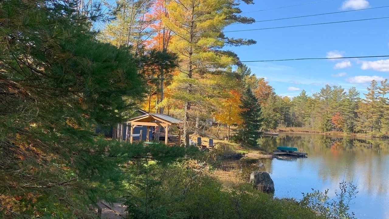 Photo of Outdoor in Trent Lakes