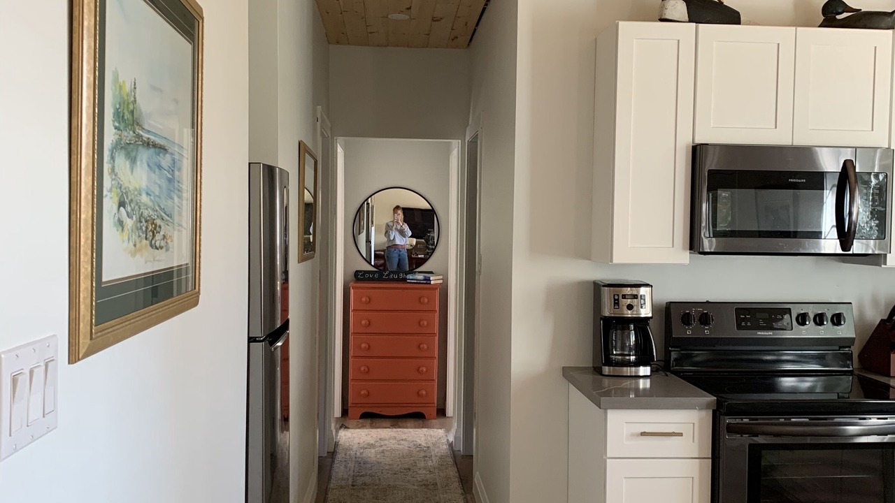 Photo of Kitchen in Trent Lakes