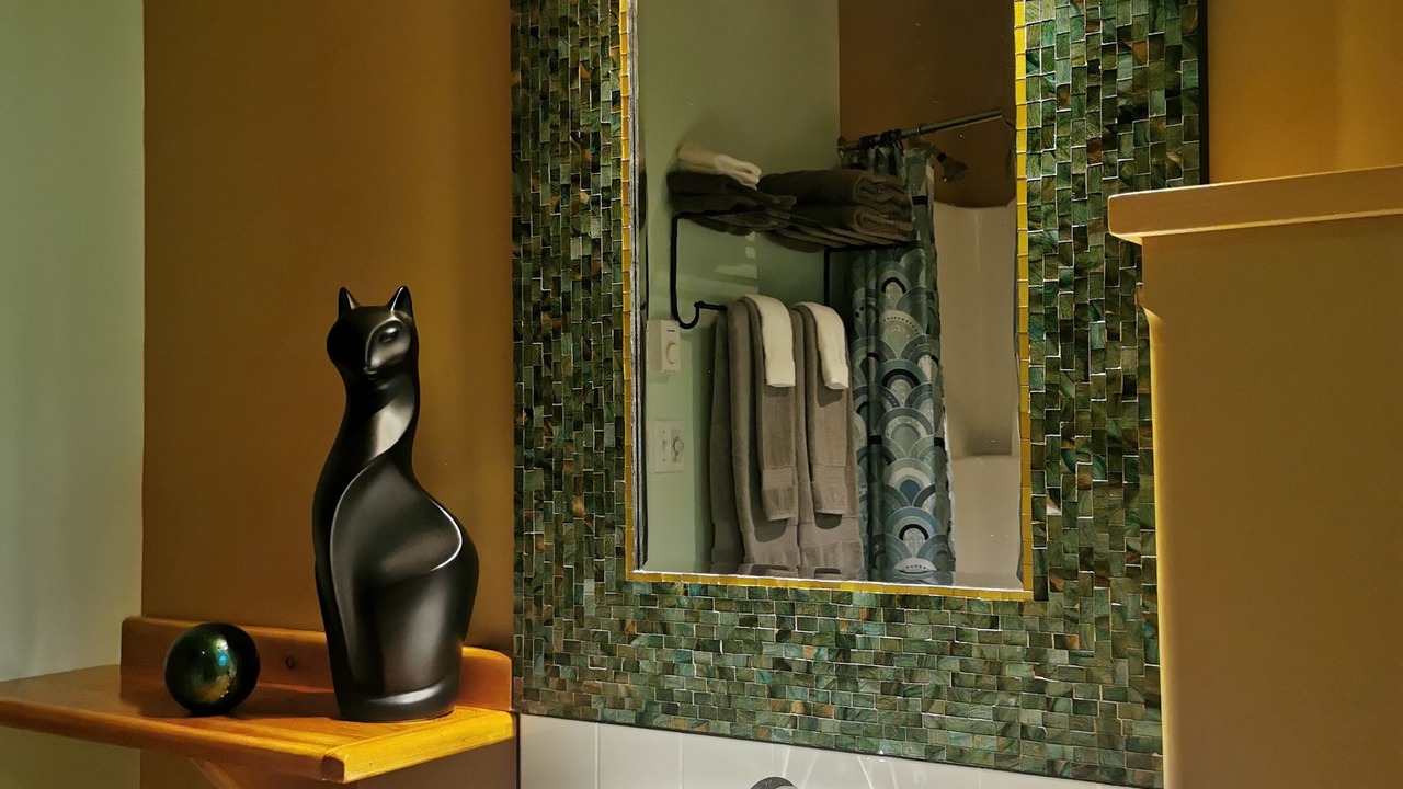 Photo of Bathroom in Crawford Bay