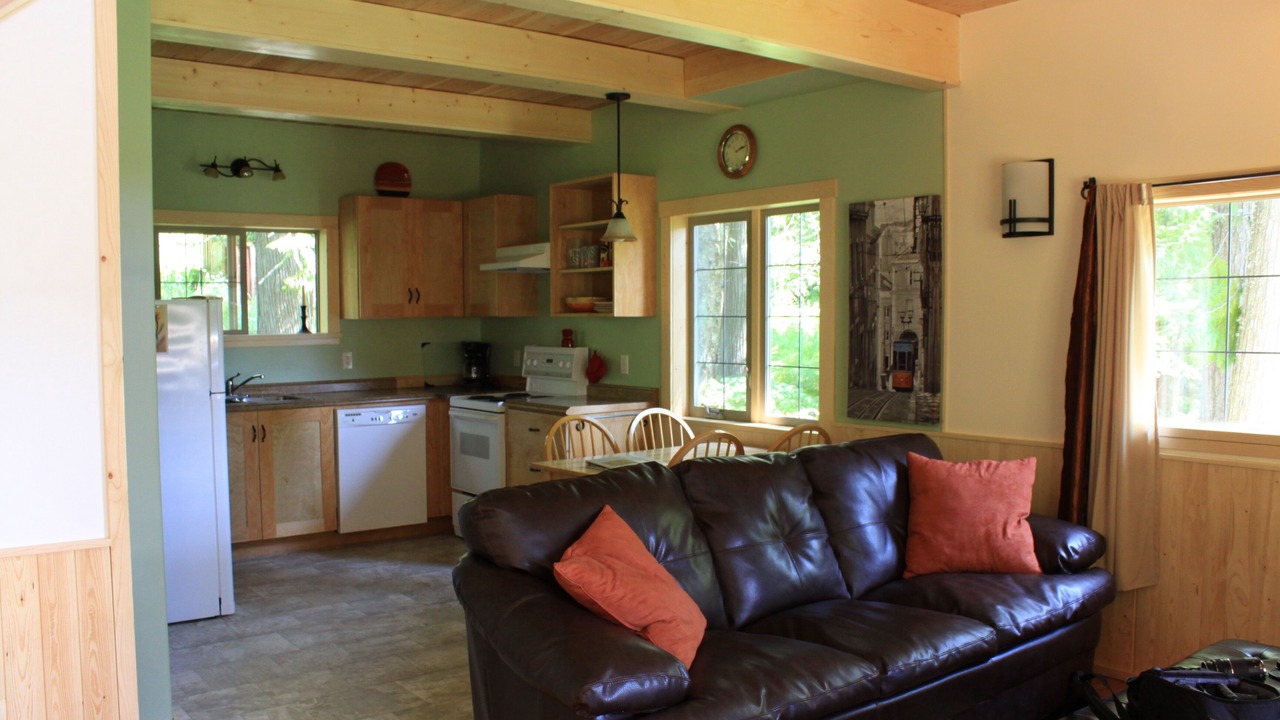 Photo of Bedroom in Crawford Bay