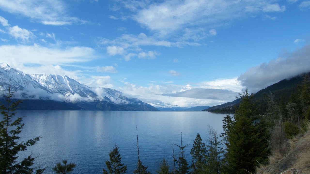 Photo of Outdoor in Crawford Bay