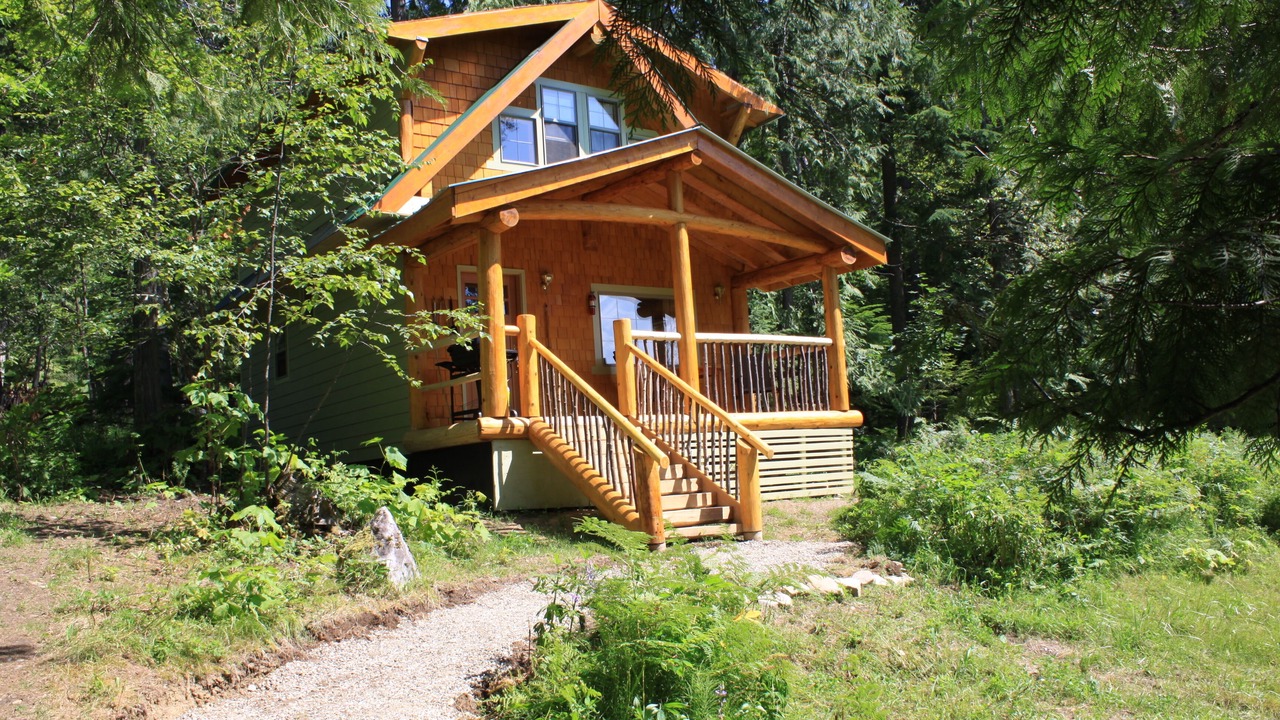 Photo of Outdoor in Crawford Bay