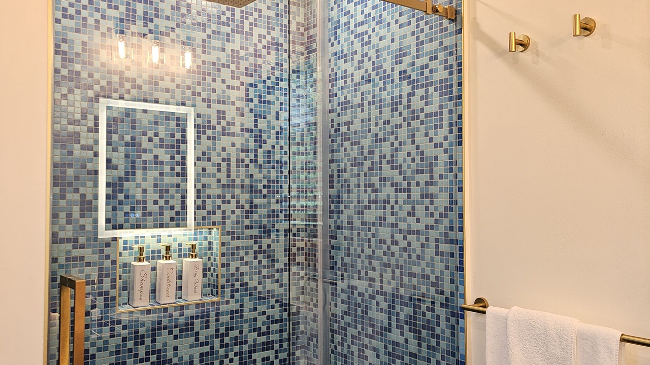 Photo of Bathroom in Chester