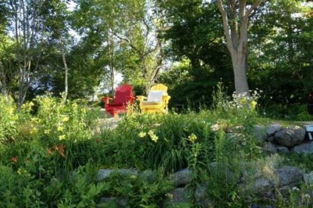 Photo of Outdoor in Chester