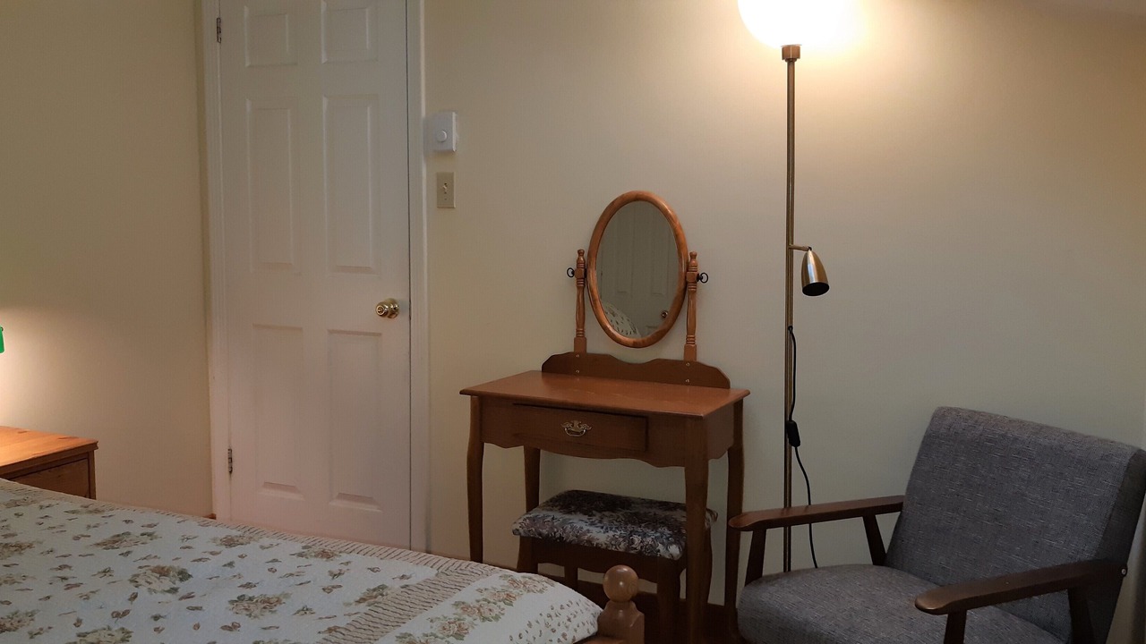 Photo of Bedroom in Chester