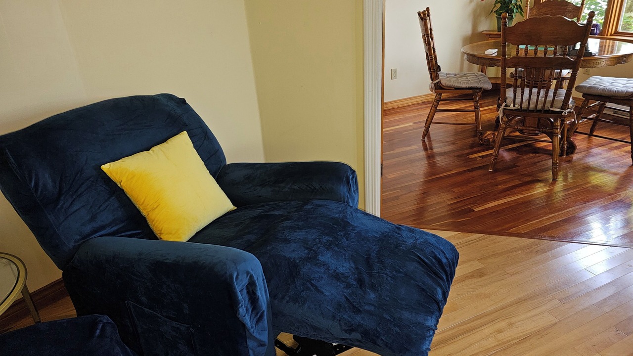 Photo of Livingroom in Chester