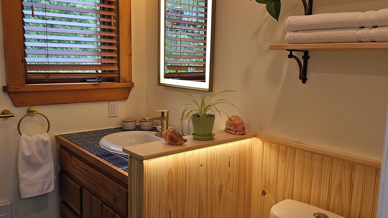 Photo of Bathroom in Chester