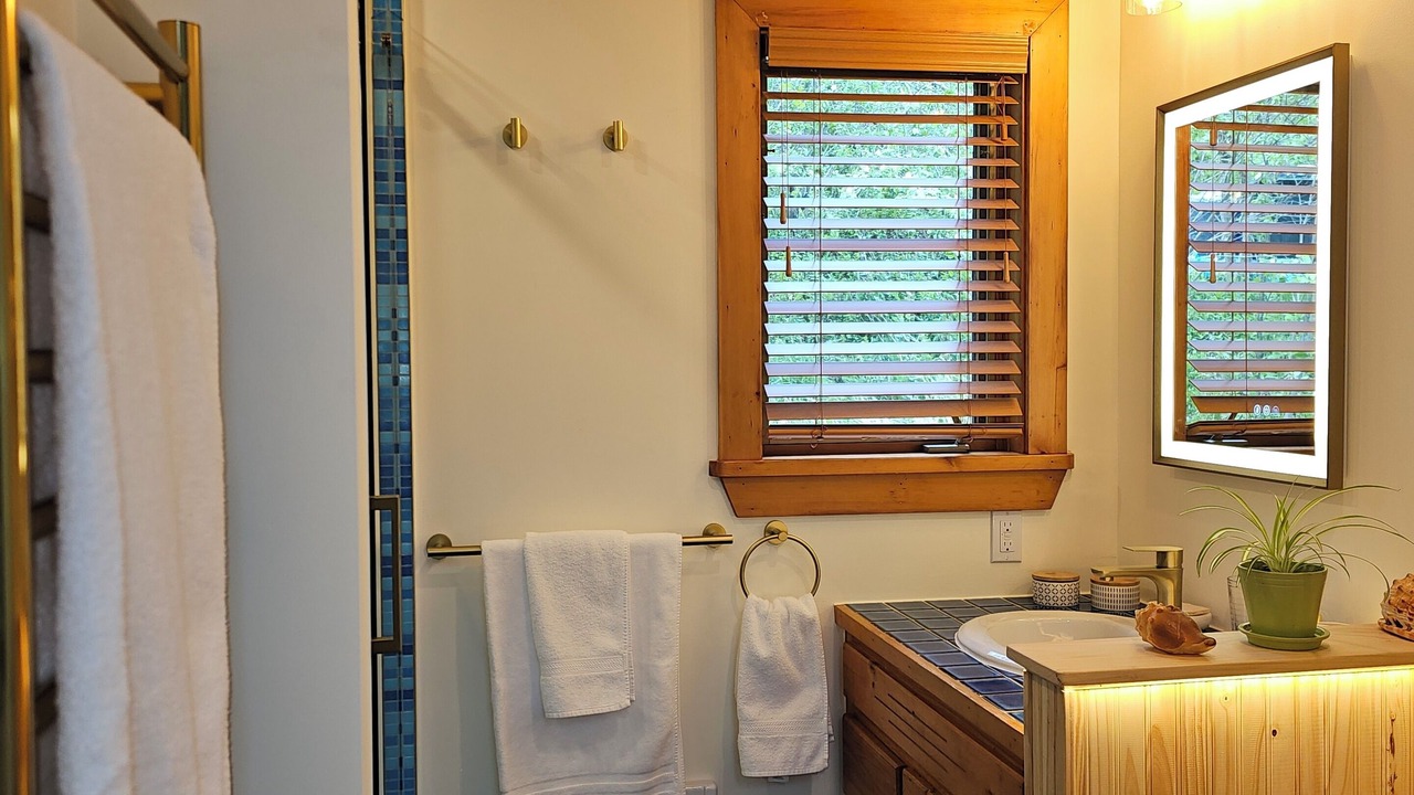 Photo of Bathroom in Chester