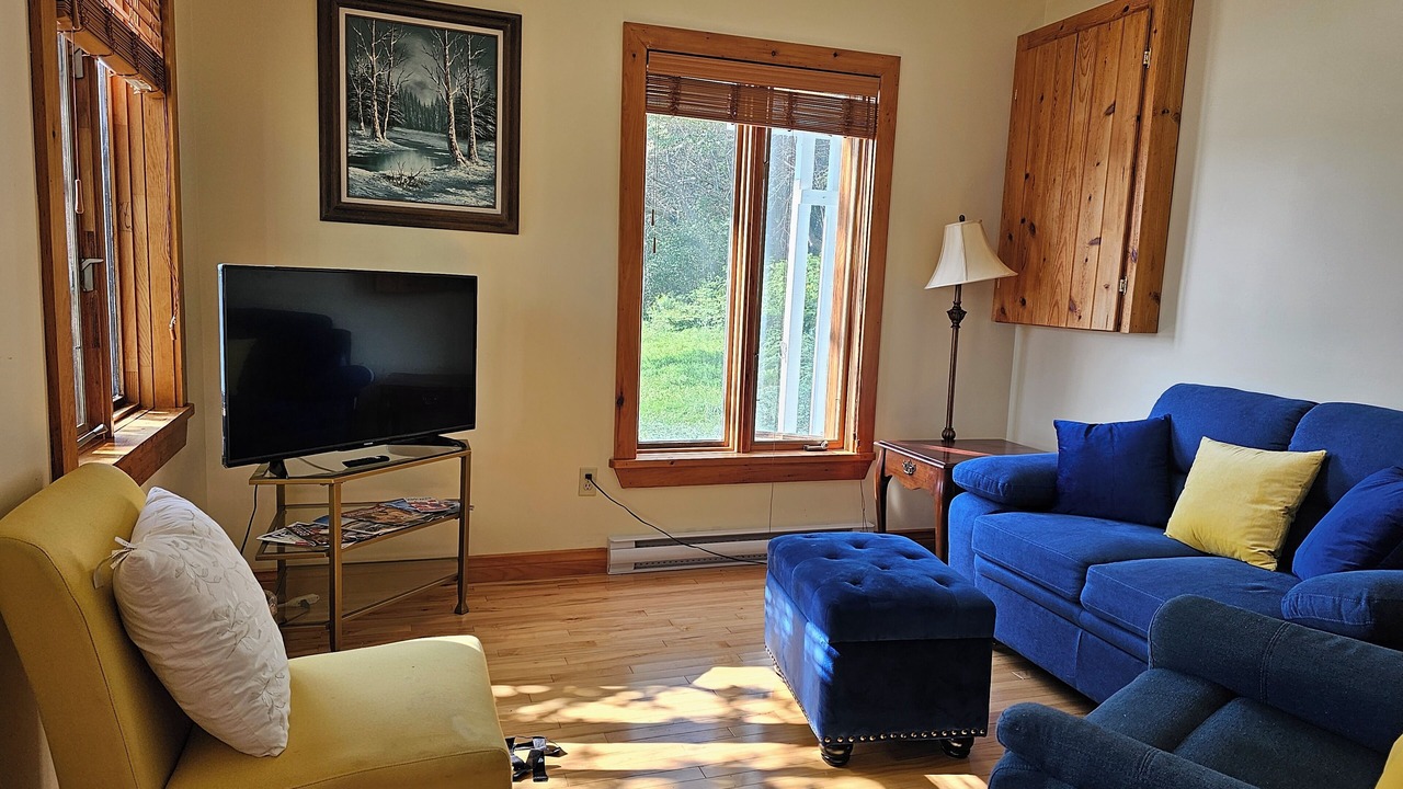 Photo of Livingroom in Chester