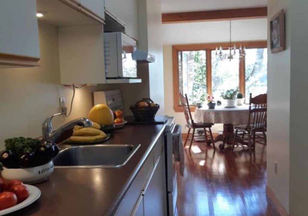 Photo of Kitchen in Chester