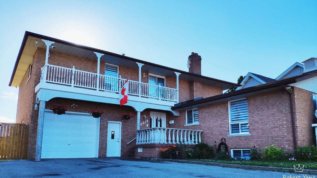 Photo of Outdoor in Niagara Falls
