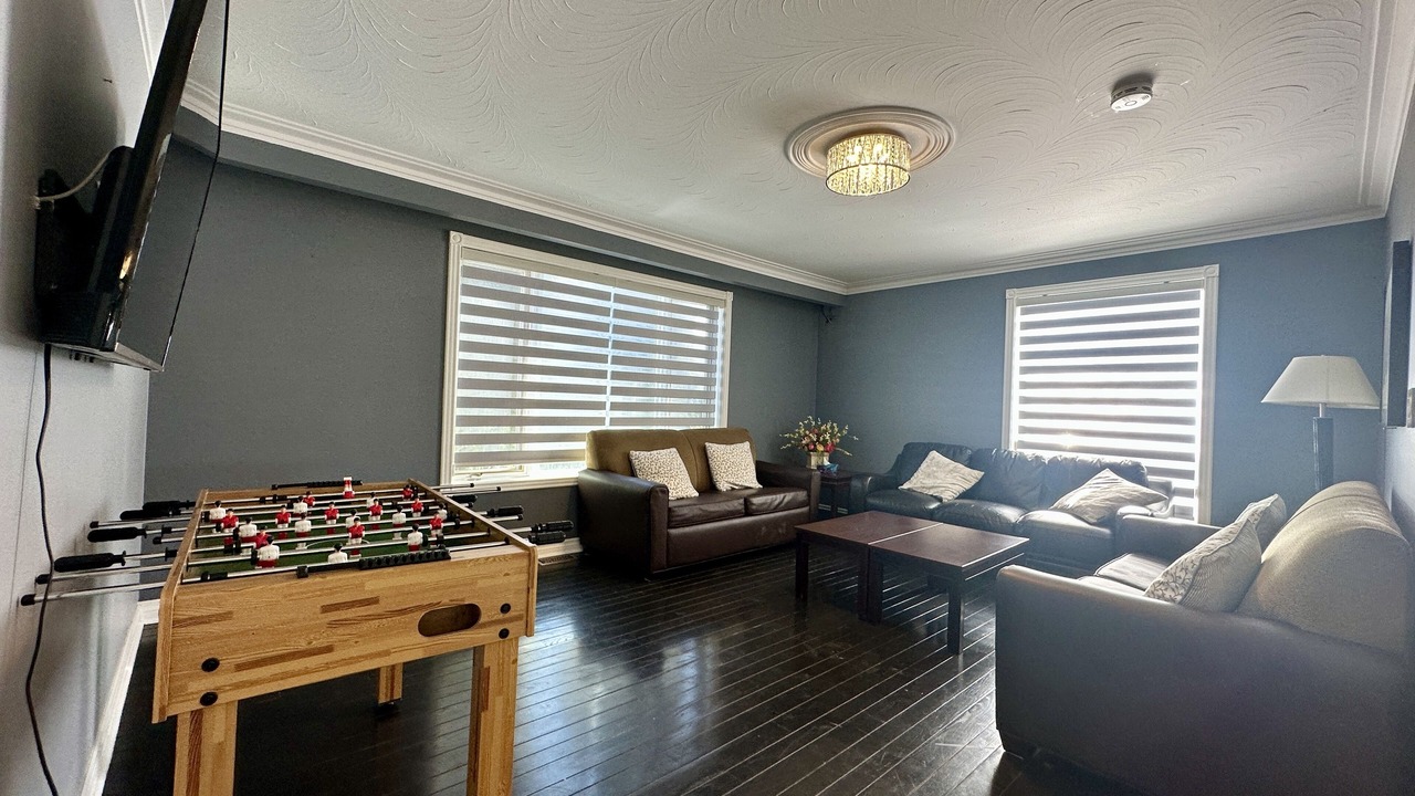 Photo of Livingroom in Niagara Falls