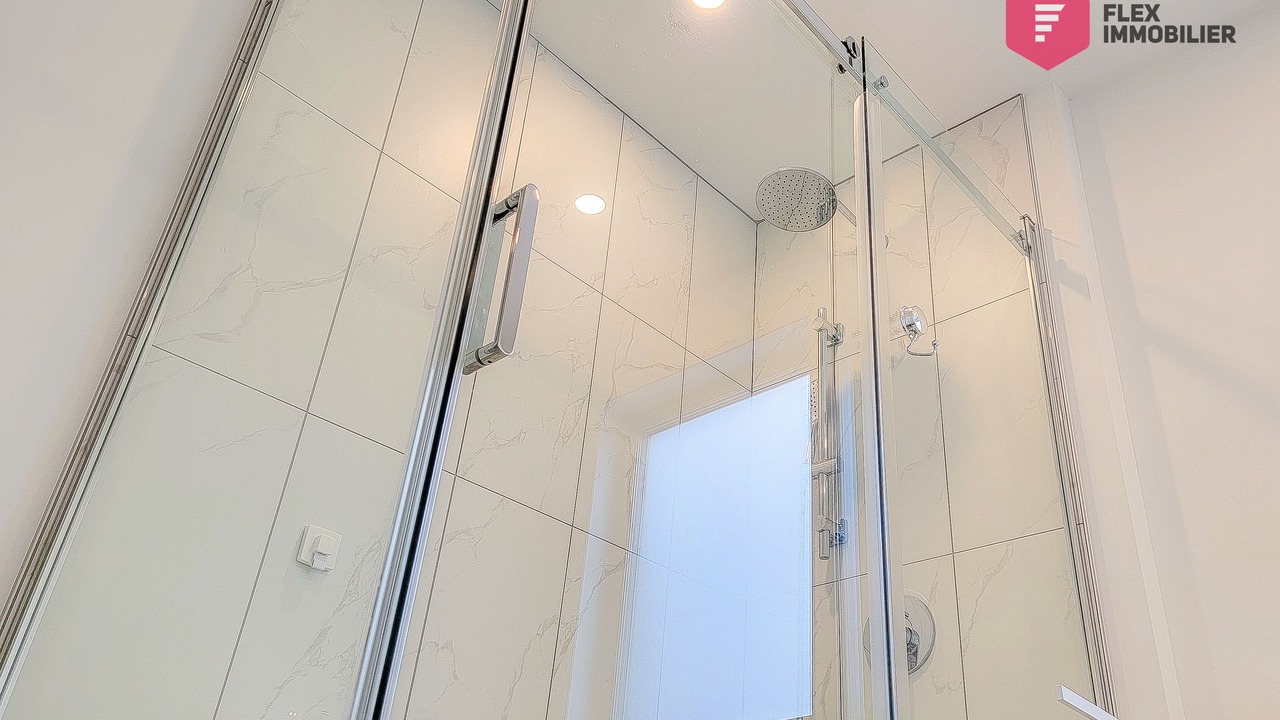 Photo of Bathroom in Pont-Rouge