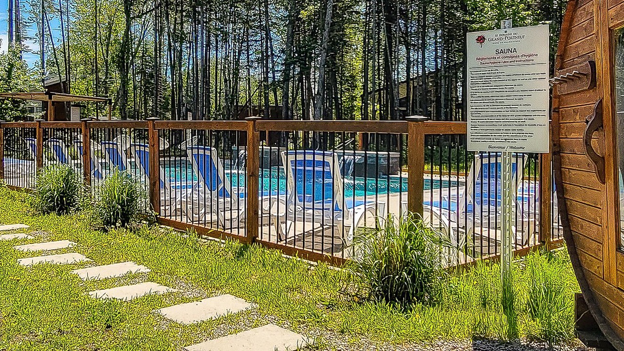 Photo of Outdoor in Pont-Rouge