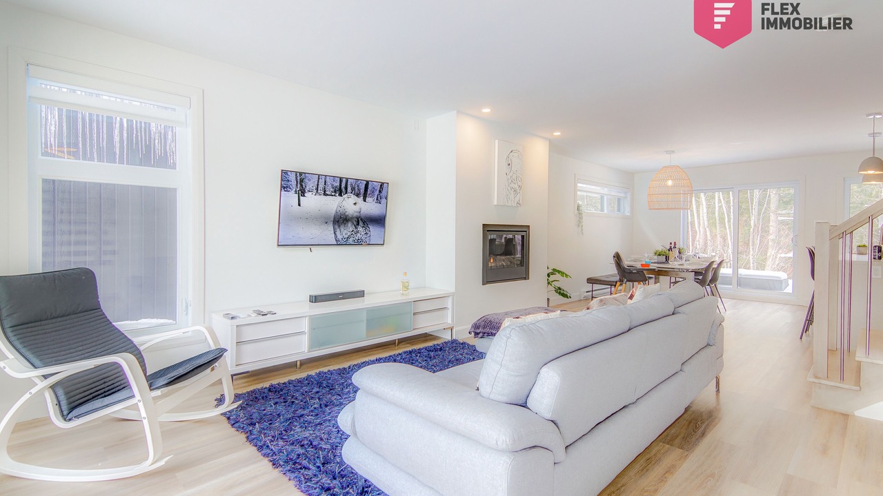 Photo of Livingroom in Pont-Rouge