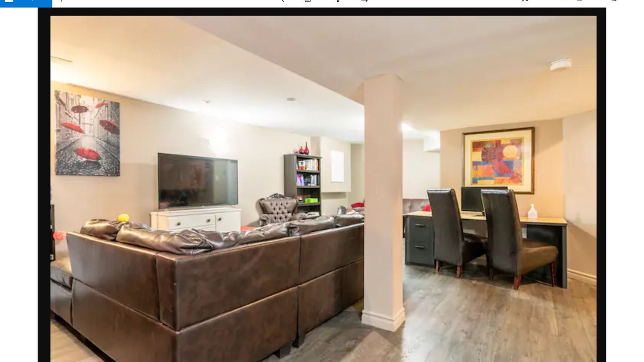 Photo of Livingroom in Aylmer