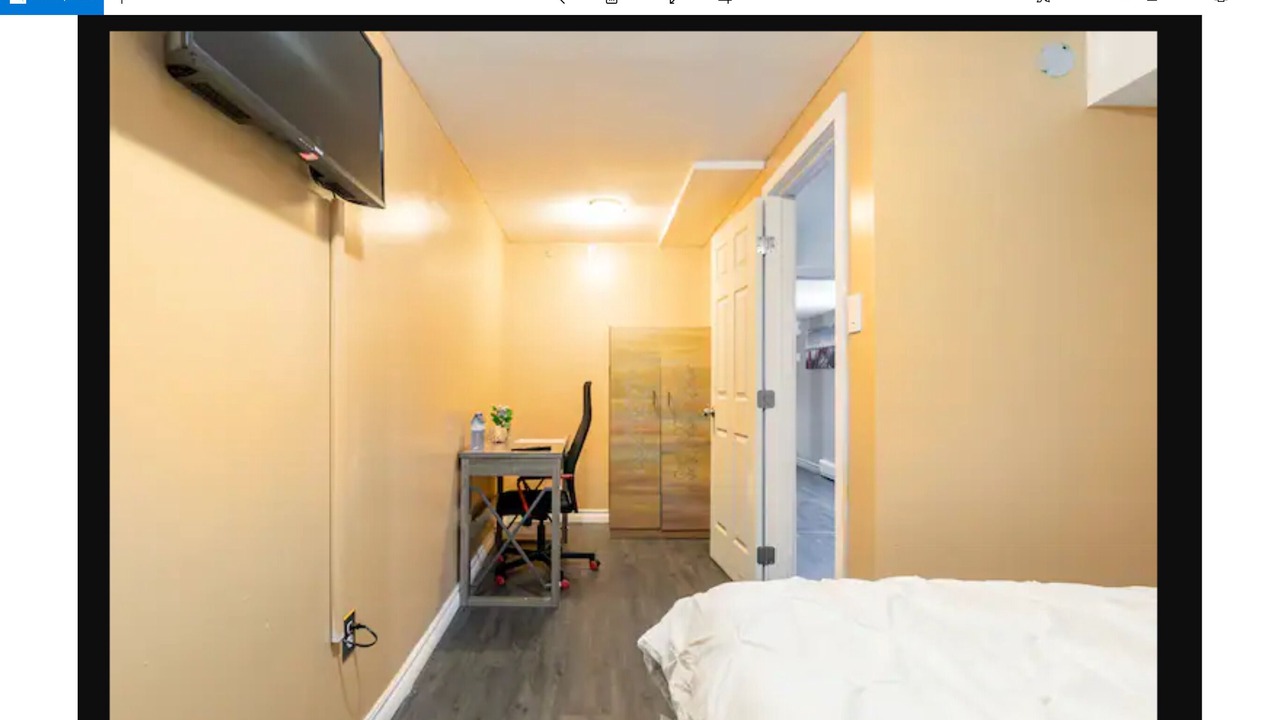 Photo of Bedroom in Aylmer