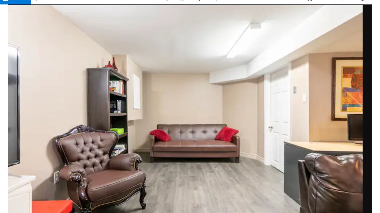 Photo of Livingroom in Aylmer