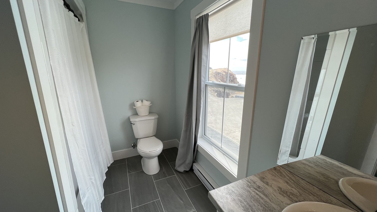 Photo of Bathroom in Crow Head