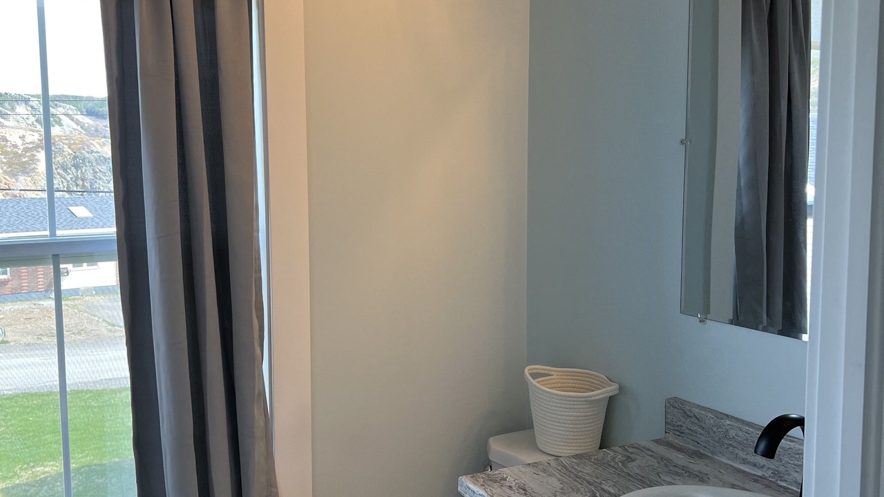 Photo of Bathroom in Crow Head