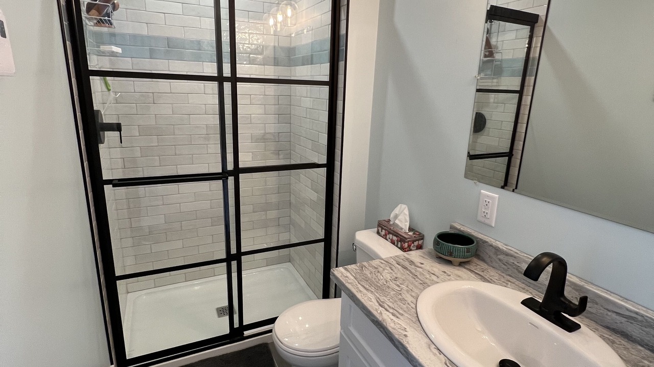 Photo of Bathroom in Crow Head