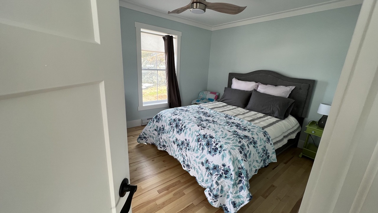 Photo of Bedroom in Crow Head