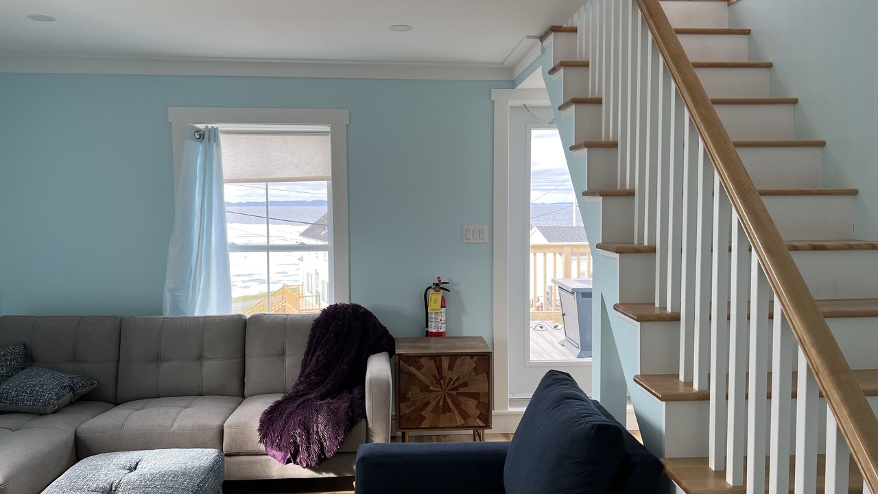 Photo of Livingroom in Crow Head