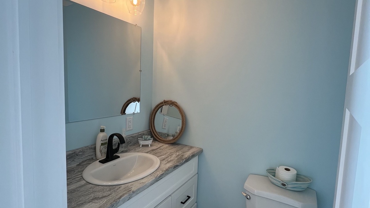 Photo of Bathroom in Crow Head