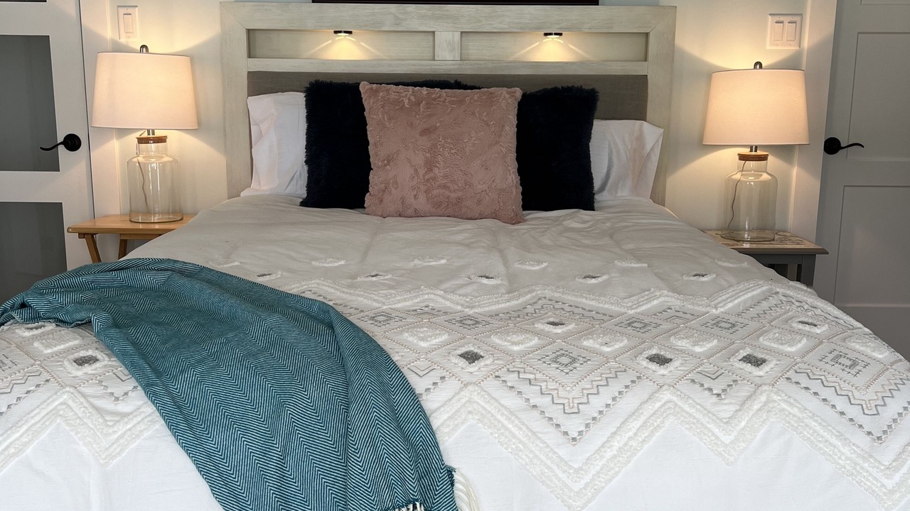 Photo of Bedroom in Crow Head