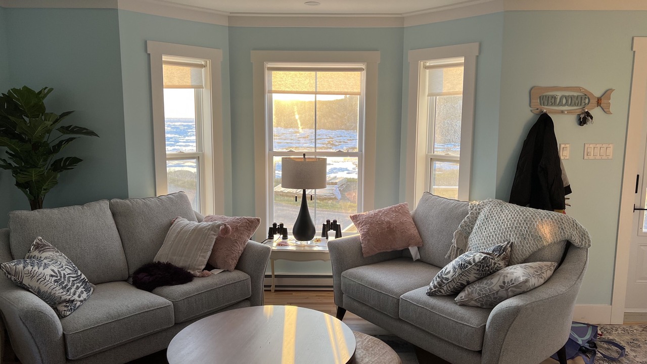 Photo of Livingroom in Crow Head