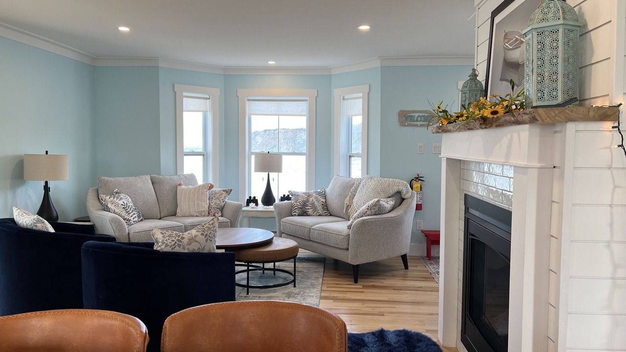 Photo of Livingroom in Crow Head