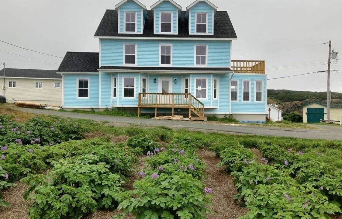 Photo of Outdoor in Crow Head